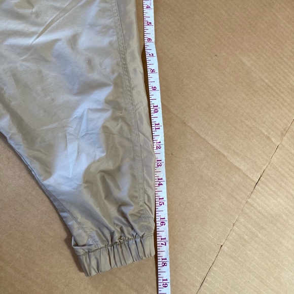 Adidas by Stella McCartney Crop Windbreaker Jacket size S - Picture 8 of 14